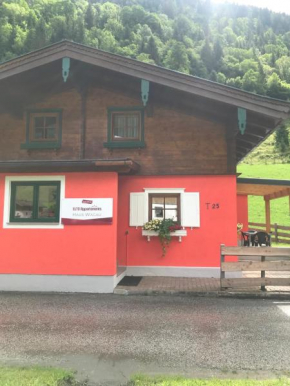 Elto Wagau Fusch An Der Grossglocknerstrasse